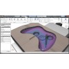 Pelatihan Autodesk Inventor HSM Training Design CNC Router CAD CAM